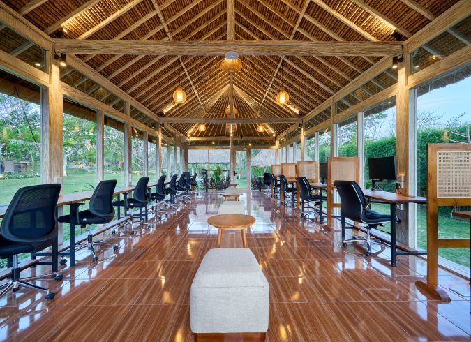 Uluwatu Hub