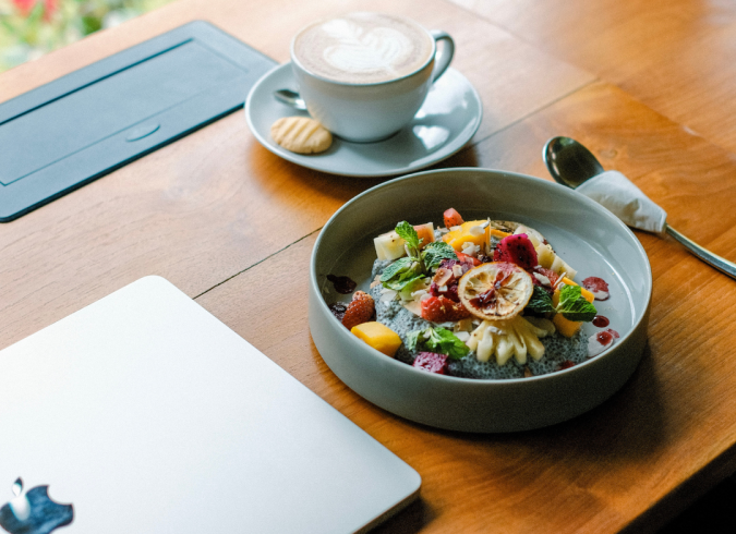 Uluwatu Hub - Coworking & Cafe