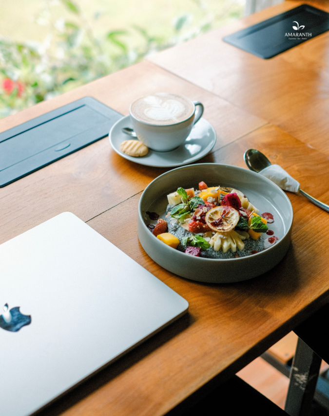 Uluwatu Hub - Coworking & Cafe